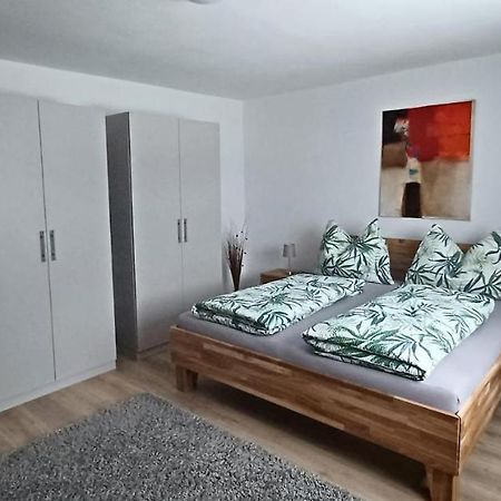 Hortensia 2 Munzkirchen Экстерьер фото