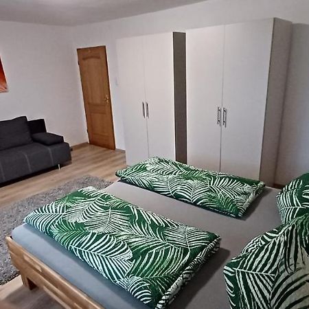 Hortensia 2 Munzkirchen Экстерьер фото