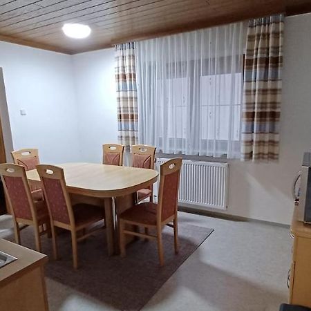 Hortensia 2 Munzkirchen Экстерьер фото