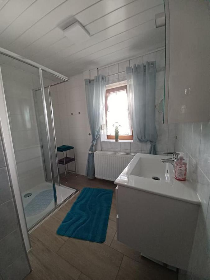Hortensia 2 Munzkirchen Экстерьер фото