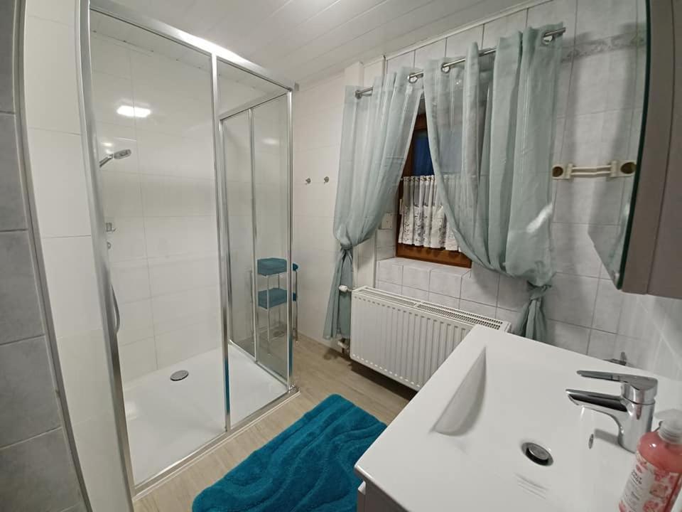 Hortensia 2 Munzkirchen Экстерьер фото