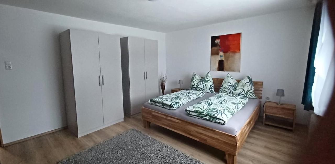 Hortensia 2 Munzkirchen Экстерьер фото