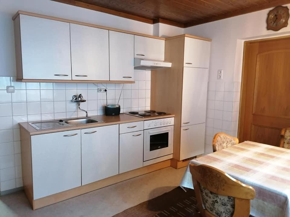 Hortensia 2 Munzkirchen Экстерьер фото