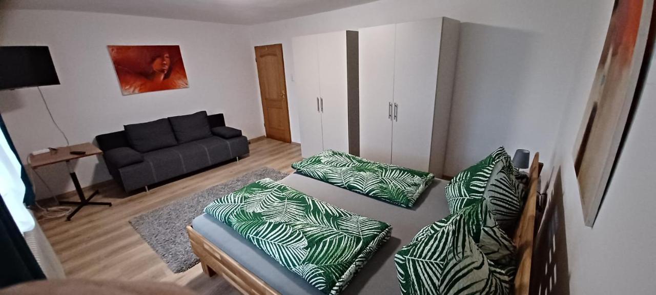 Hortensia 2 Munzkirchen Экстерьер фото