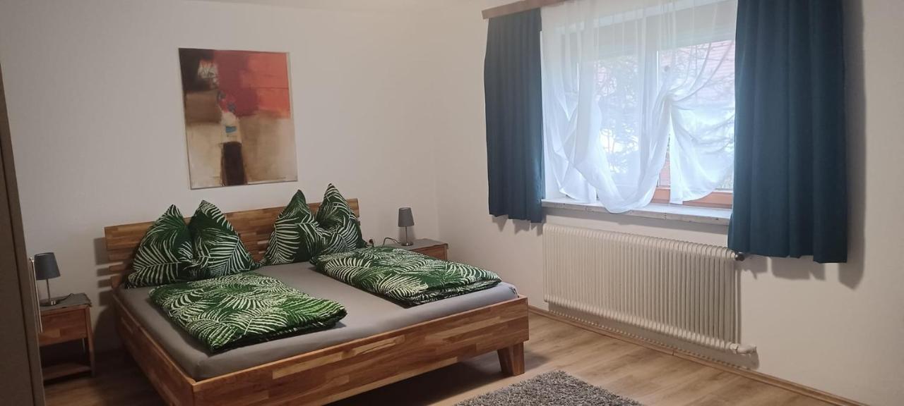 Hortensia 2 Munzkirchen Экстерьер фото