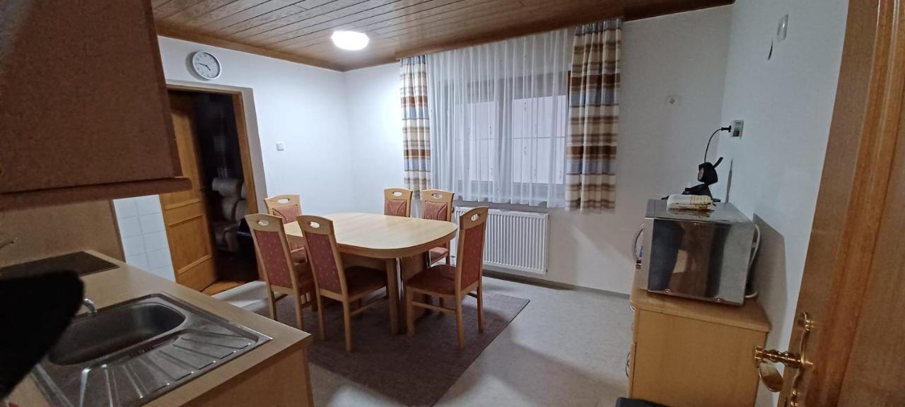 Hortensia 2 Munzkirchen Экстерьер фото